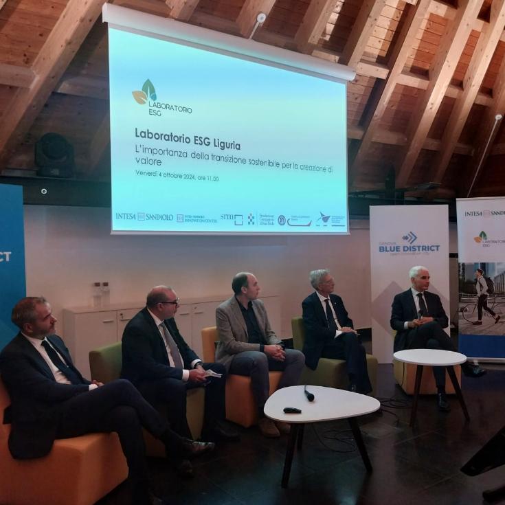 Azioni Intesa Sanpaolo Titolo di borsa e quotazione ISP Il Sole 24 Ore